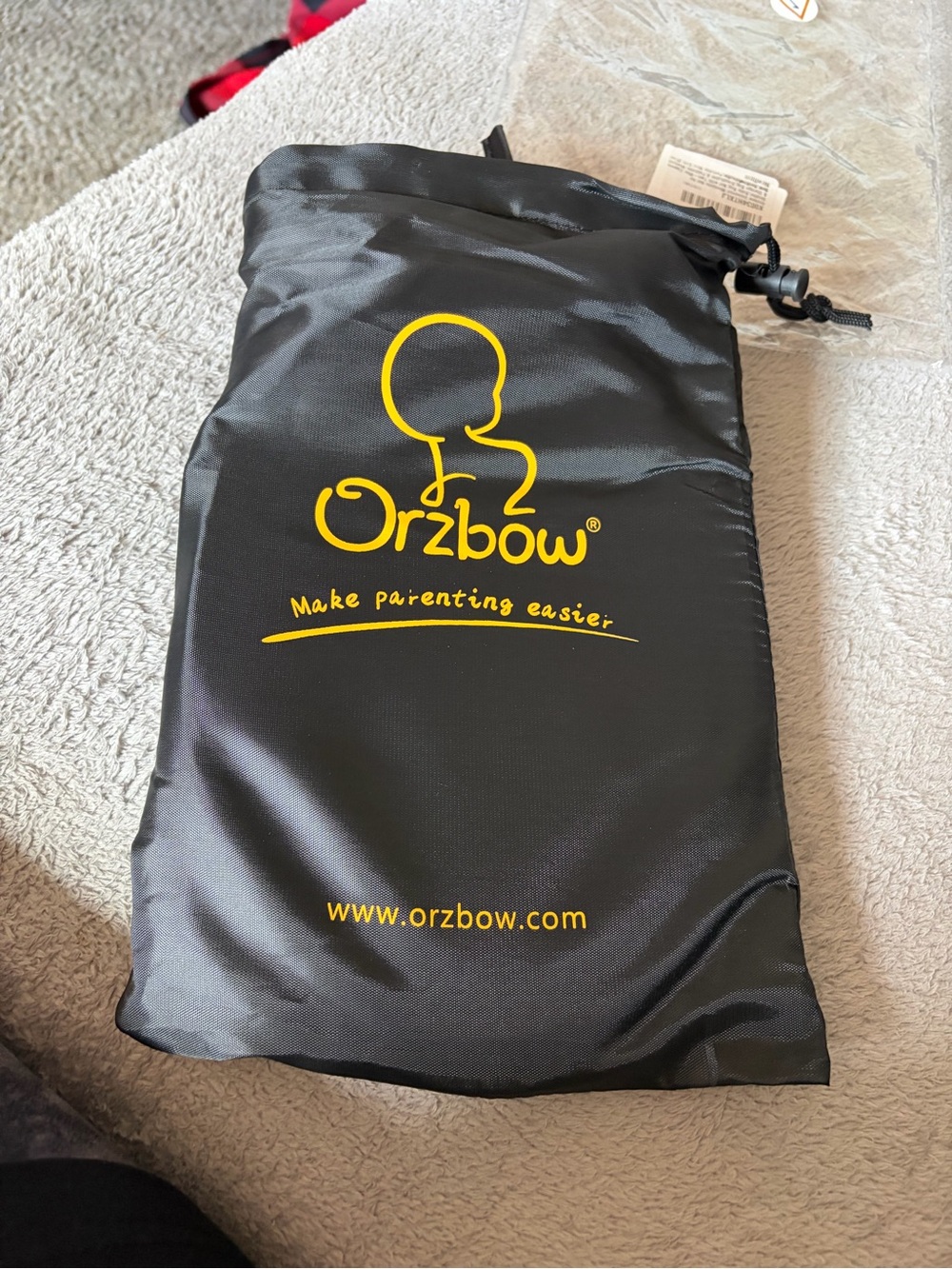 Orzbow Baby Gear Net For Stroller
